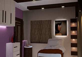 Interior Designing